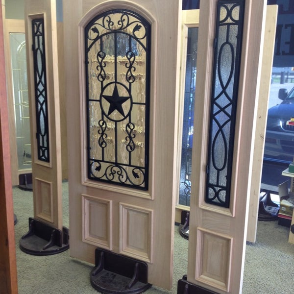 Photos At Door Clearance Center North Houston 8245 North Fwy
