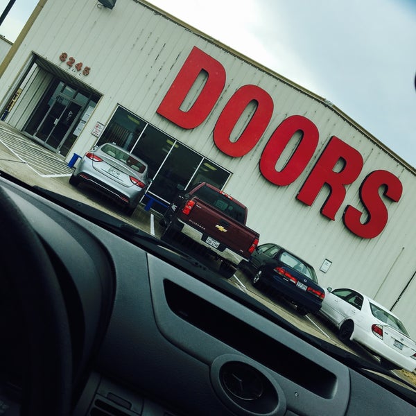 Discount Wood Doors - Houston Door Clearance Center