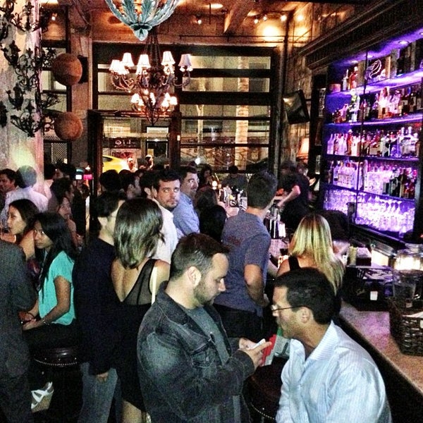 Saint Felix Hollywood Central Hollywood Los Angeles, CA