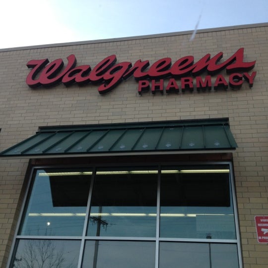 Walgreens Okemos, MI