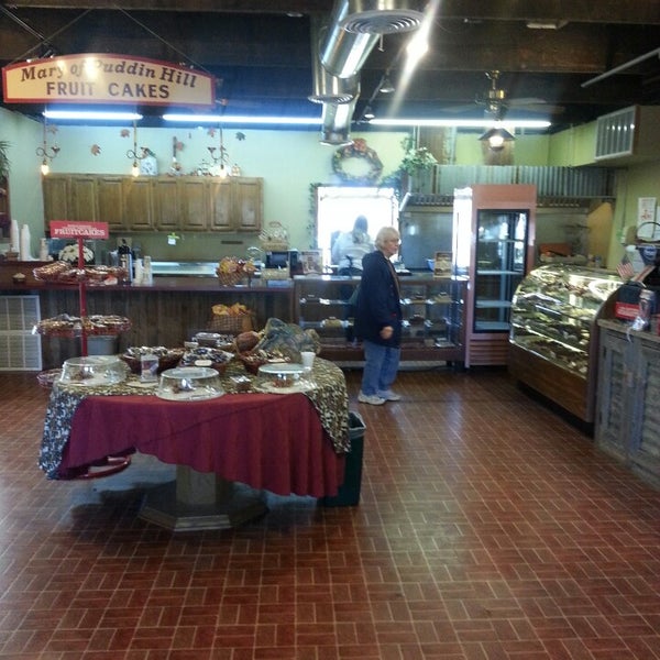 Mary Of Puddin Hill 1 tip