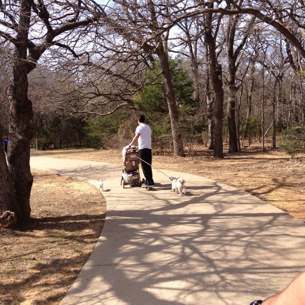 Photos at F.J. "Red" Kane Park Southwest Arlington 6500 South