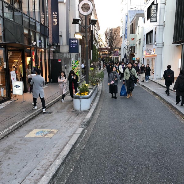 Nike+ Run Club Omotesando - 神宮前 - 2 tips from 103 visitors