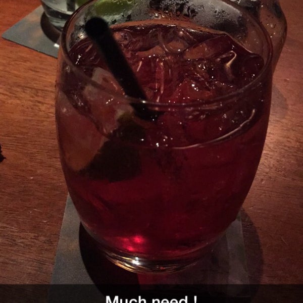 Photo taken at The Keg Steakhouse + Bar - Colorado Mills by Michelle L. on 10/22/2015