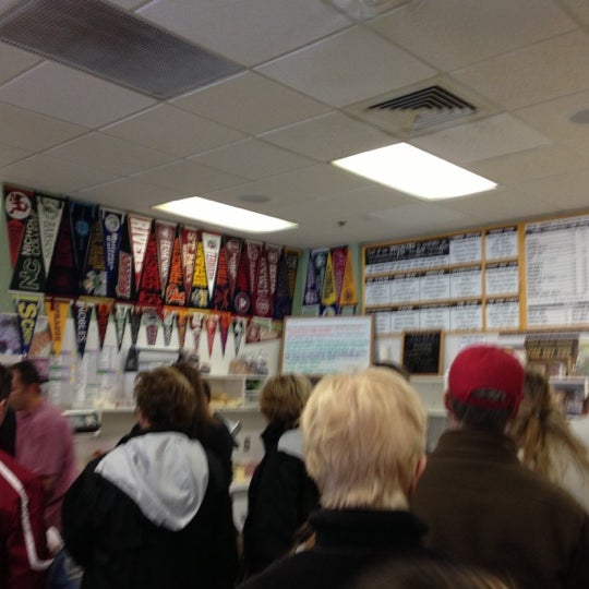 Photo taken at The Linden Store by Lauren S. on 11/3/2012