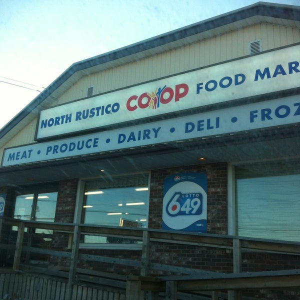 North Rustico Coop 72237229 Rustico Rd