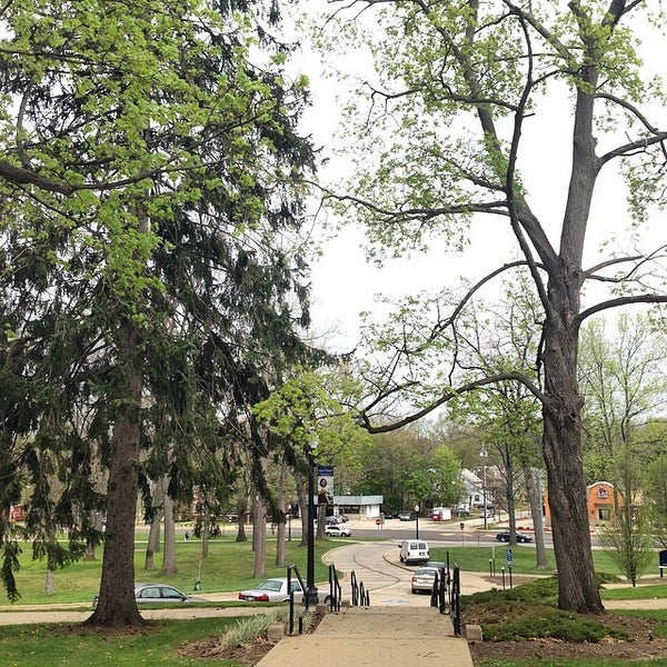 Photos at Moulton Hall College Academic Building
