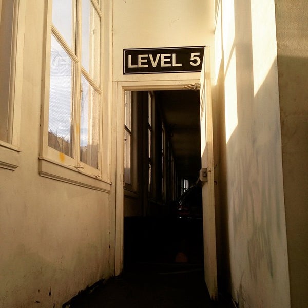 Photos at White House Garage Downtown San FranciscoUnion Square 7 tips