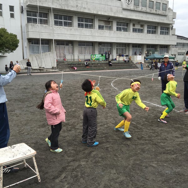 Photos At 釜利谷南小学校 金沢区 1 Tip