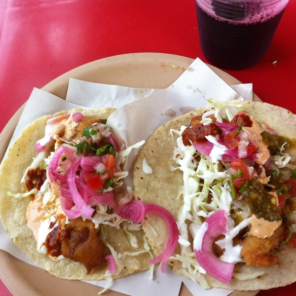 Recolectar 91+ images tacos don zefe ensenada Viaterra.mx