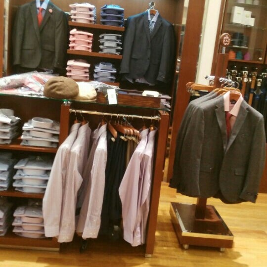 Scappino Outlet - Cuauhtémoc (Cuauhtémoc)