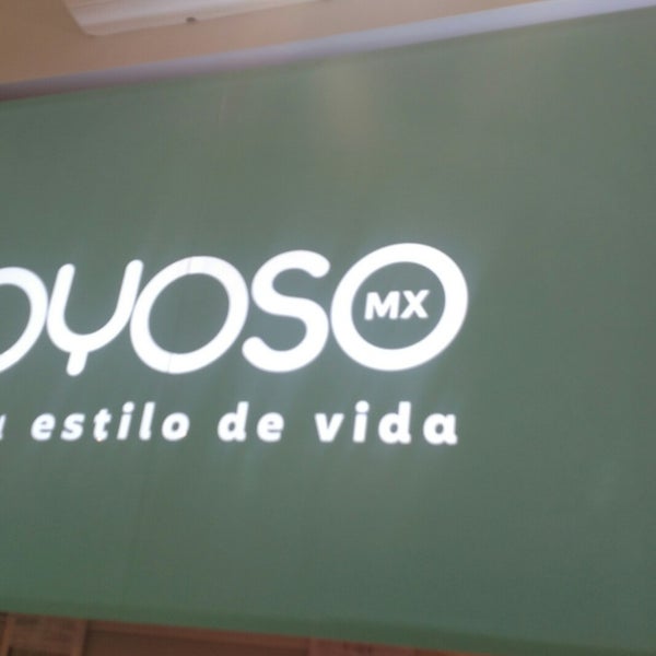 Yoyoso Downtown 1 Tip