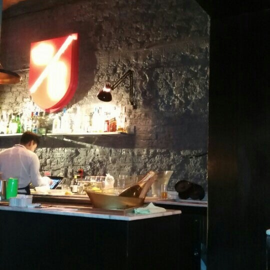 Foto diambil di Conde Sándwich Bar oleh Patylu pada 1/24/2016