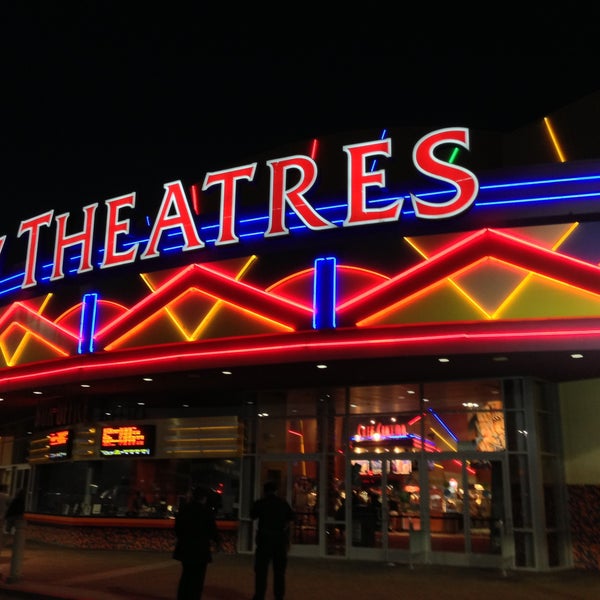 Photos at Century 16 Bayfair Cinema Movie Theater in San Leandro