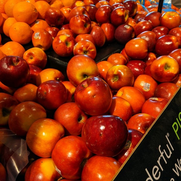 Photos at Safeway Grocery Store in Pullman