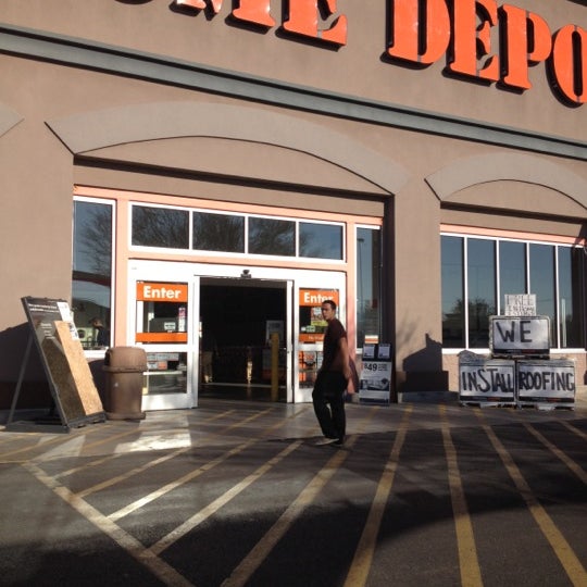 Photos at The Home Depot Tucson, AZ