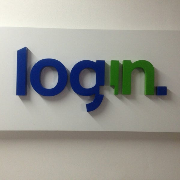 Log-In Logística Intermodal