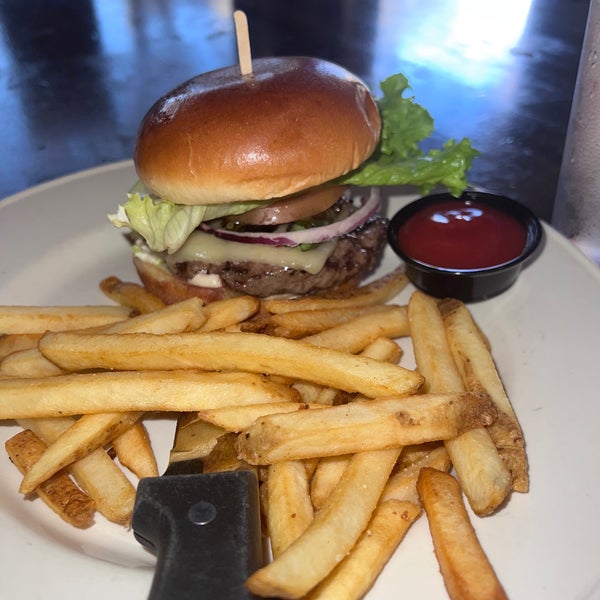 Fuego Sports Bar & Club Heritage District 1 tip from 167 visitors