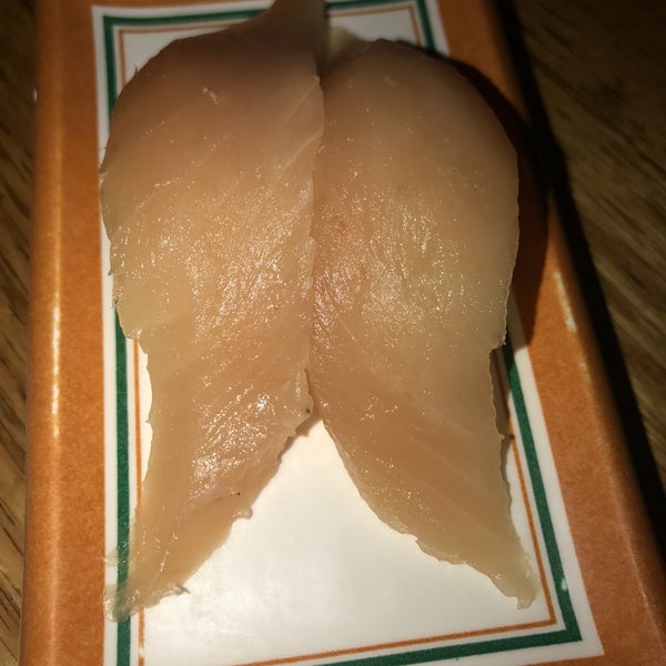7/3/2017에 Eldridge V.님이 Isobune Sushi에서 찍은 사진