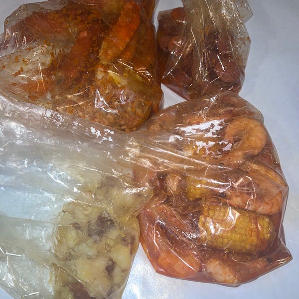 The Boiling Crab Downtown Sacramento 4 tips