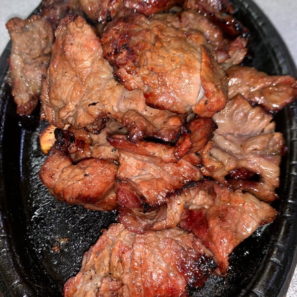 Photos at Korean Village Wooden Charcoal BBQ House Korean Restaurant