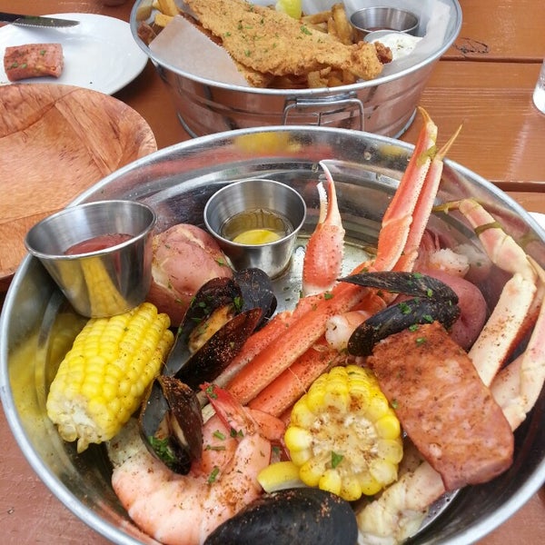 Coast Seafood & Raw Bar (Now Closed) Buckhead 50 tips