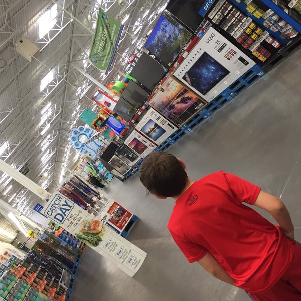 Sam's Club Danville, VA