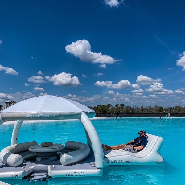 Photos at Epperson Lagoon Water Park in Wesley Chapel