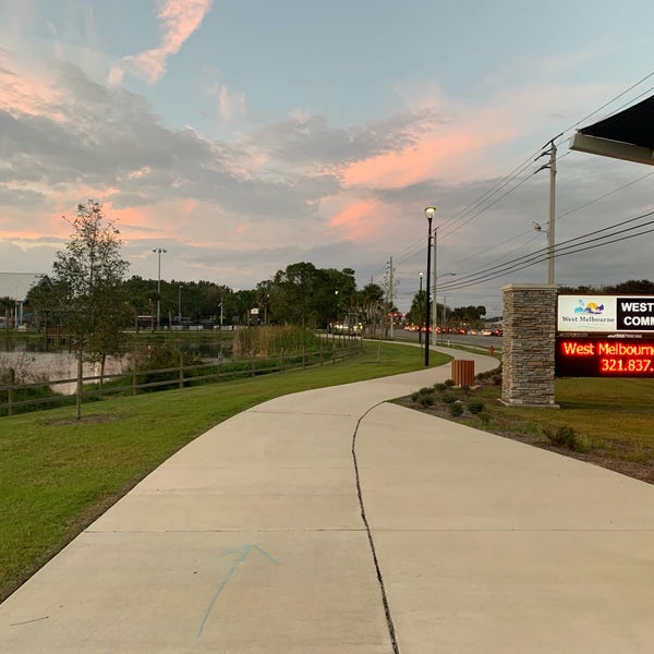Field of Dreams Park West Melbourne, FL