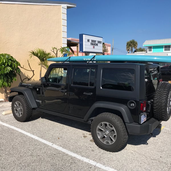 Longboard House Board Store in Indialantic by The Sea