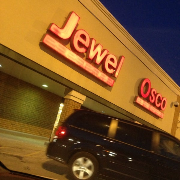 Jewel Osco Brainerd 3 Tips