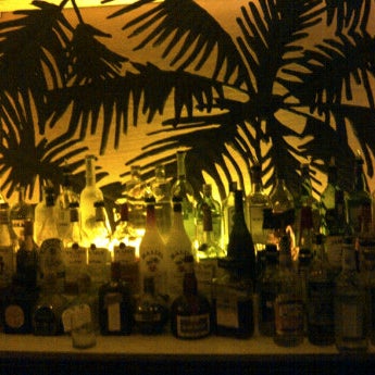10/10/2012에 Dj S.님이 Salud Restaurant &amp; Bar에서 찍은 사진