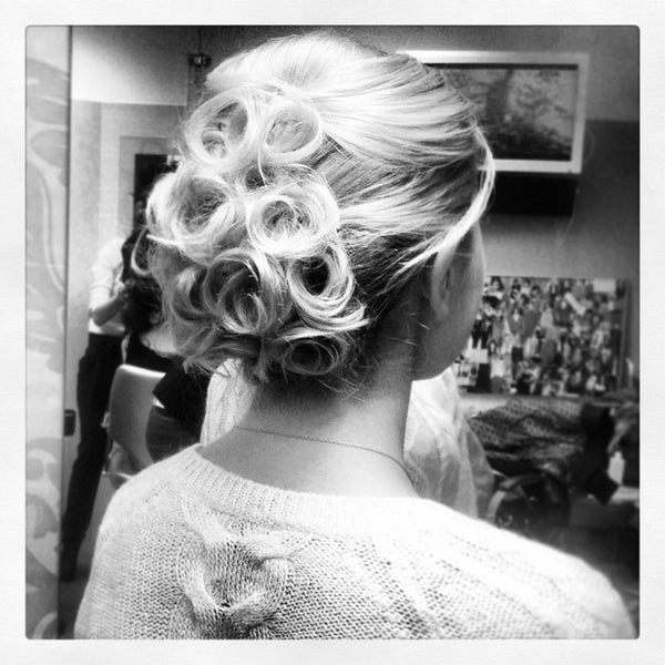 студия красоты натальи тюниной