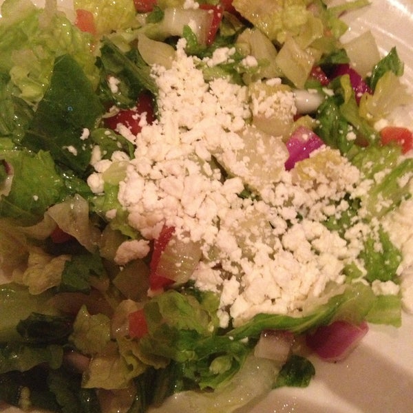 Demetri’s Greek Restaurant Greek Restaurant in Deerfield