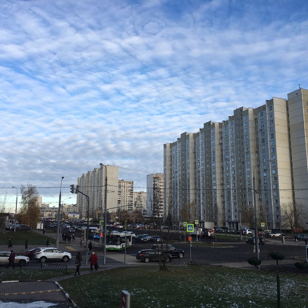 Город барышиха. Город барышиха
