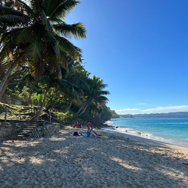 Playa Crash Boat / Crash Boat Beach Playa