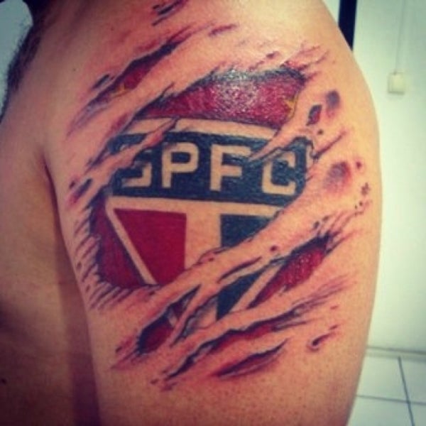 Photos At Libert Tattoo Parque Manibura 22 Tips