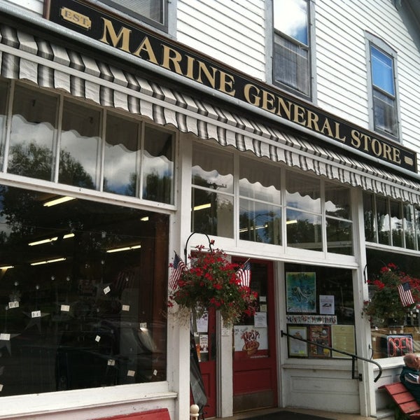 Marine General Store Marine on Saint Croix, MN