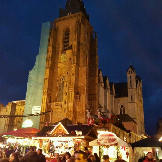 Christmas Market Wetzlar 2022 Hours Weihnachtsflair Wetzlar (Now Closed) - Domplatz