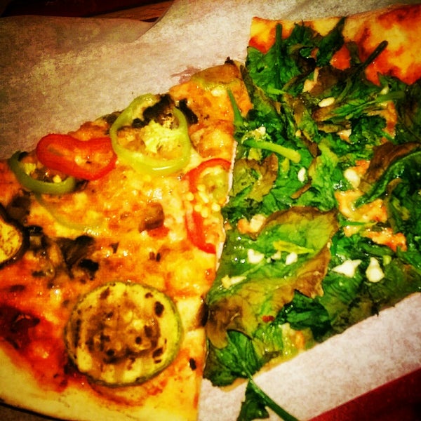 Pizza Bar Kadıköy 78 tavsiye