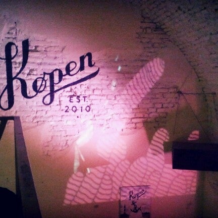 11/5/2012にIra S.がКопен / Køpenで撮った写真