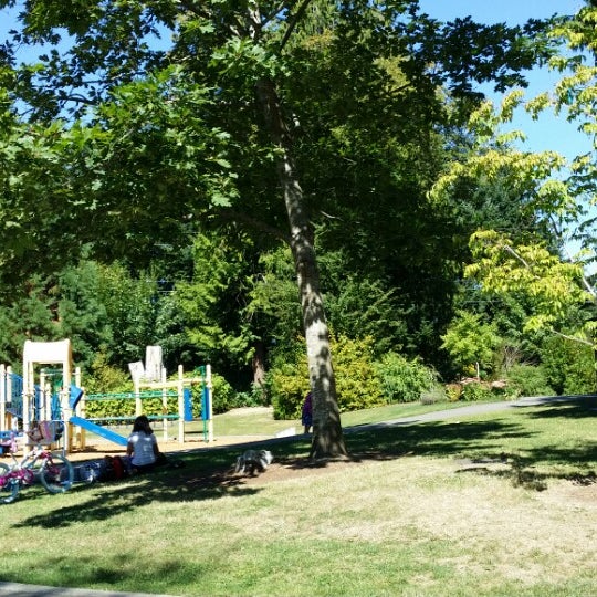 Stipek Park - 2 tips