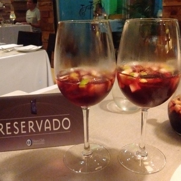 Das Foto wurde bei Restaurante El Santísimo von Iure G. am 8/18/2016 aufgenommen