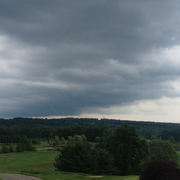 Photo taken at The Lyman Orchards Golf Club by Benson on 6/18/2013
