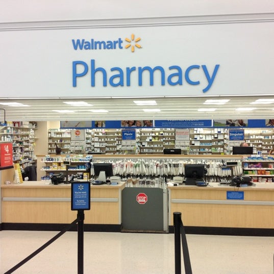 Photos At Walmart Supercenter Big Box Store In Clifton Park