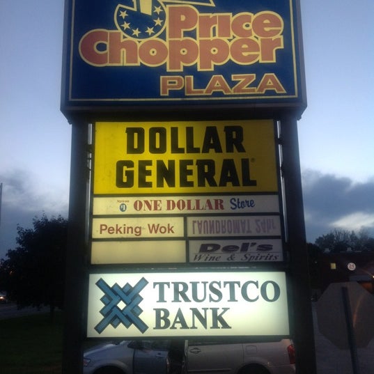 Price Chopper Mechanicville NY awake-in-l-a-terrain