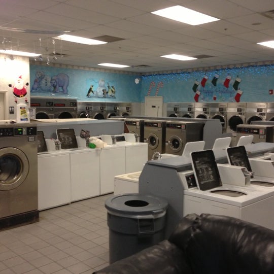 Plaza Cleaners & Laundromat 2 tips