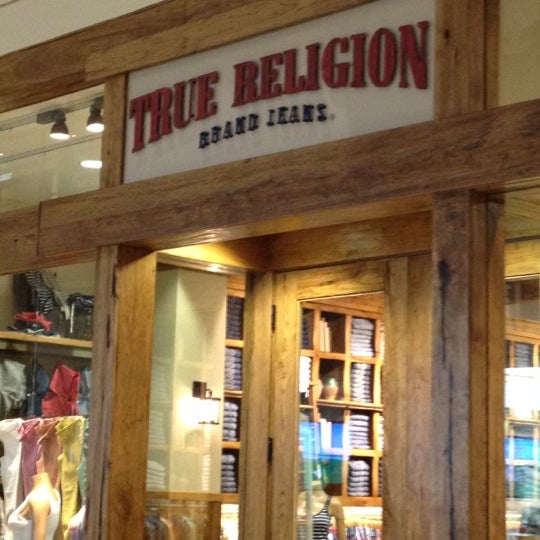 True Religion Brand Jeans - Women's Store