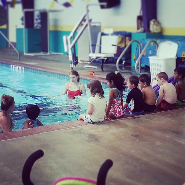 The Colony Aquatic Park 6 tips