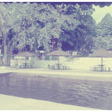 Photo taken at AABB Caxias - MA by Junhyor S. on 5/26/2013